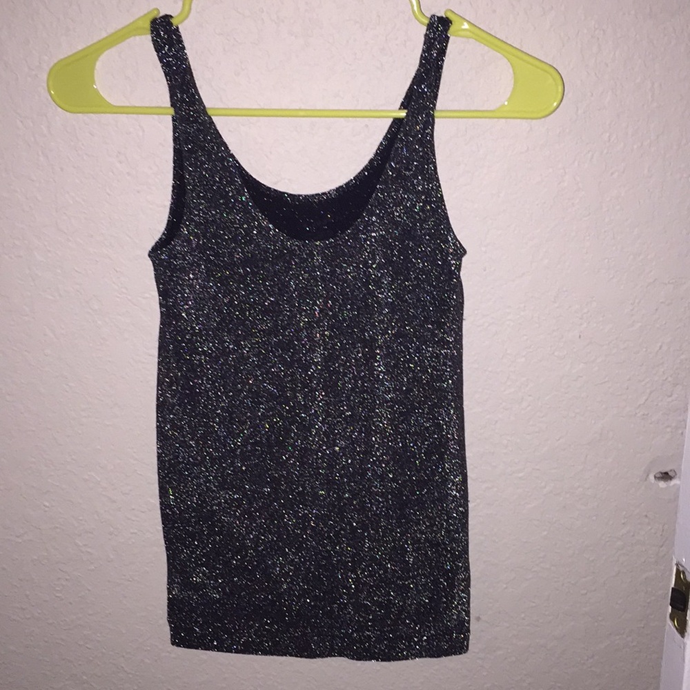 SOLD: Shirt